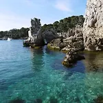 Coeur De Juan, Calme, 300m Plages - Easy Check-in *