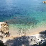 Coeur De Juan, Calme, 300m Plages - Easy Check-in Lägenhet *