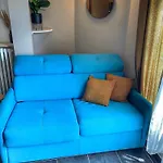 Coeur De Juan, Calme, 300m Plages - Easy Check-in Lägenhet *