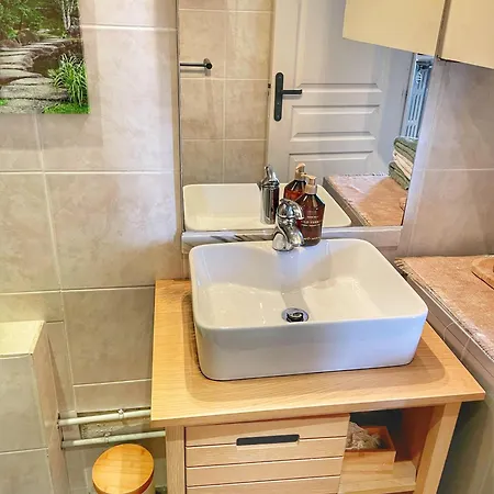 Coeur De Juan, Calme, 300m Plages - Easy Check-in Appartement *