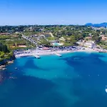 Coeur De Juan, Calme, 300m Plages - Easy Check-in * 앙티브