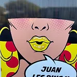 Coeur De Juan, Calme, 300m Plages - Easy Check-in アパート アンティーブ