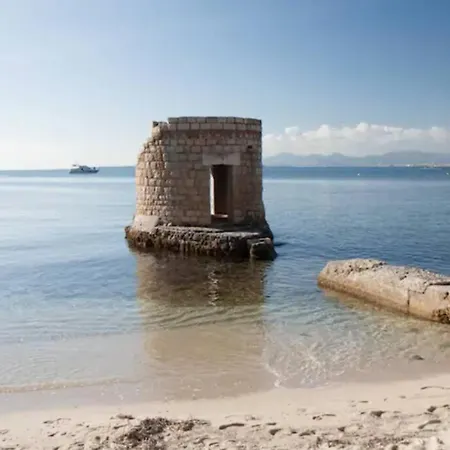 Apartment Coeur De Juan, Calme, 300m Plages - Easy Check-in *