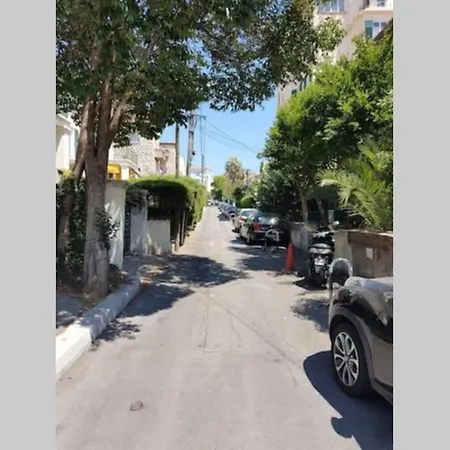 Coeur De Juan, Calme, 300m Plages - Easy Check-in * Antibes