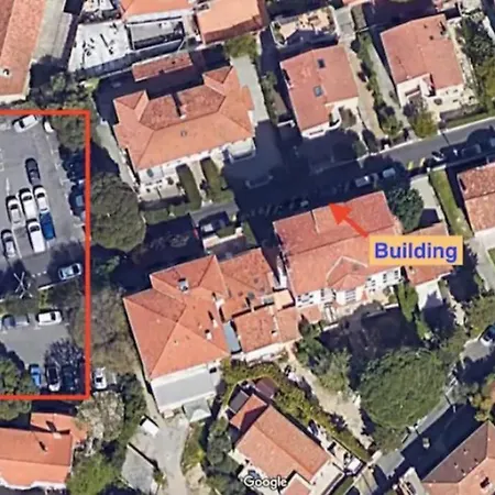 Apartment Coeur De Juan, Calme, 300m Plages - Easy Check-in