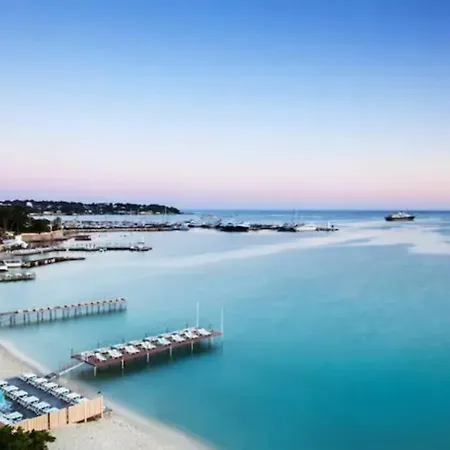 Coeur De Juan, Calme, 300m Plages - Easy Check-in Lejlighed Antibes