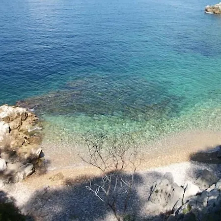 Coeur De Juan, Calme, 300m Plages - Easy Check-in Apartmán *