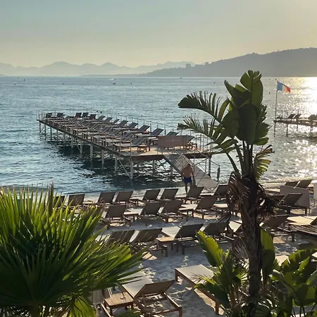 Coeur De Juan, Calme, 300m Plages - Easy Check-in *