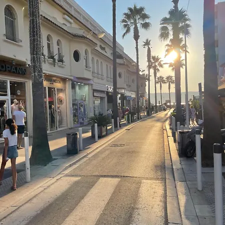 Coeur De Juan, Calme, 300m Plages - Easy Check-in