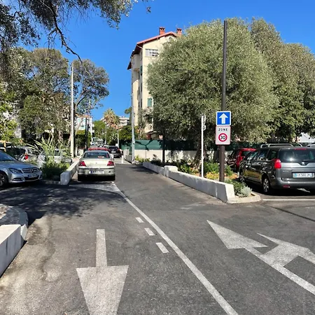 Apartment Coeur De Juan, Calme, 300m Plages - Easy Check-in