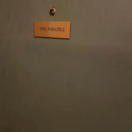 Daire Coeur De Juan, Calme, 300m Plages - Easy Check-in Antibes