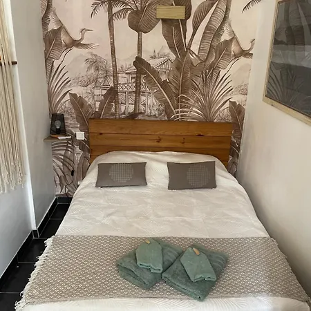 Apartmán Coeur De Juan, Calme, 300m Plages - Easy Check-in *