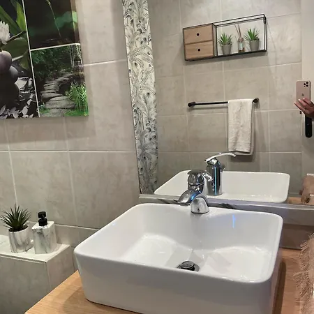 Coeur De Juan, Calme, 300m Plages - Easy Check-in