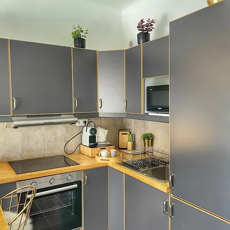 Coeur De Juan, Calme, 300m Plages - Easy Check-in Apartment