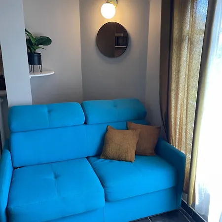 Daire Coeur De Juan, Calme, 300m Plages - Easy Check-in