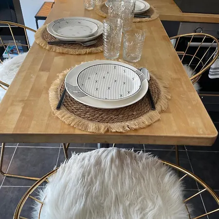 Apartamento Coeur De Juan, Calme, 300m Plages - Easy Check-in *