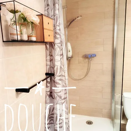 Coeur De Juan, Calme, 300m Plages - Easy Check-in Apartamento