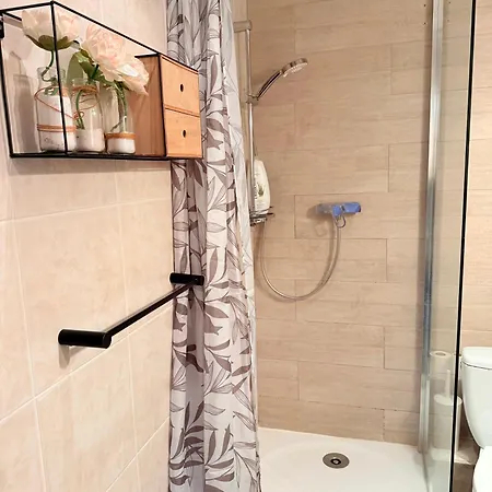 Coeur De Juan, Calme, 300m Plages - Easy Check-in Apartamento Antibes