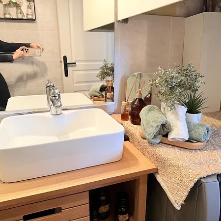 Coeur De Juan, Calme, 300m Plages - Easy Check-in *