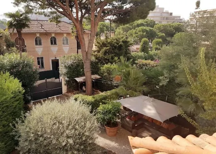 Coeur De Juan, Calme, 300m Plages - Easy Check-in Daire