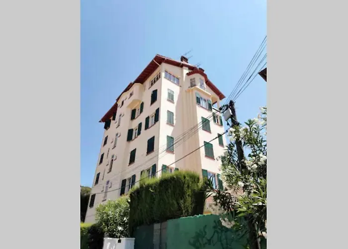 Coeur De Juan, Calme, 300m Plages - Easy Check-in Daire *