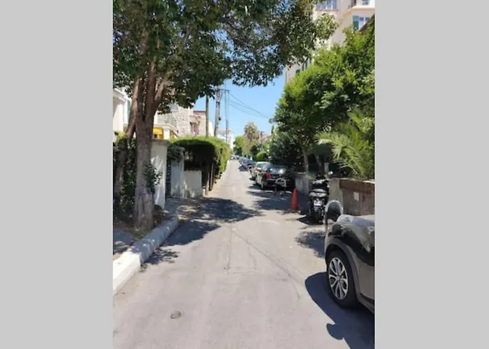 Coeur De Juan, Calme, 300m Plages - Easy Check-in * 昂蒂布