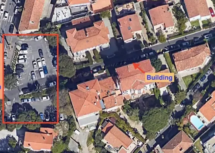 公寓 Coeur De Juan, Calme, 300m Plages - Easy Check-in