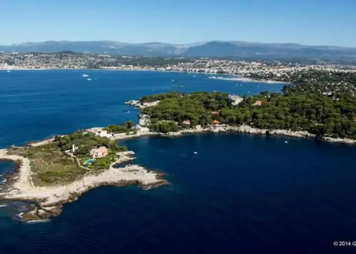 Coeur De Juan, Calme, 300m Plages - Easy Check-in 公寓