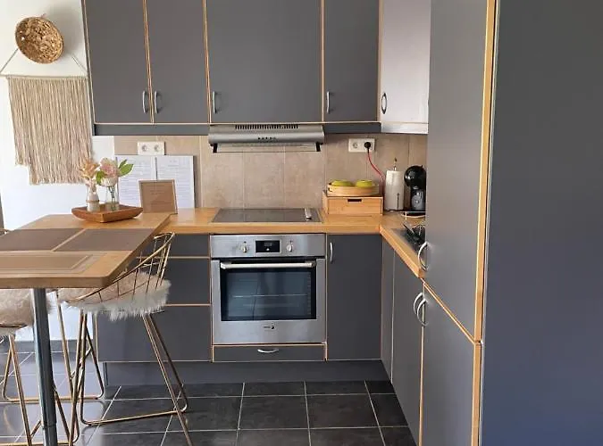 Coeur De Juan, Calme, 300m Plages - Easy Check-in 公寓 昂蒂布