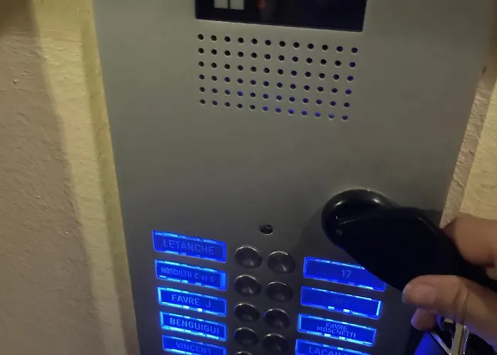 Coeur De Juan, Calme, 300m Plages - Easy Check-in Antibes