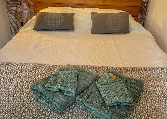 Coeur De Juan, Calme, 300m Plages - Easy Check-in * 昂蒂布