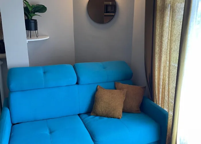 公寓 Coeur De Juan, Calme, 300m Plages - Easy Check-in