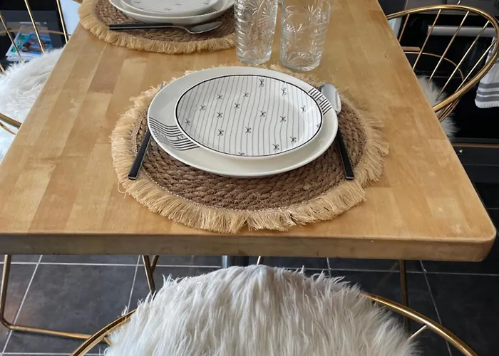 Daire Coeur De Juan, Calme, 300m Plages - Easy Check-in *