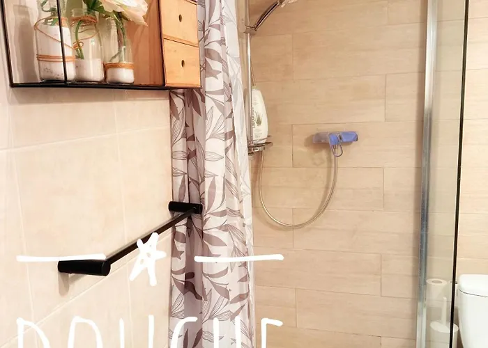 Coeur De Juan, Calme, 300m Plages - Easy Check-in Daire