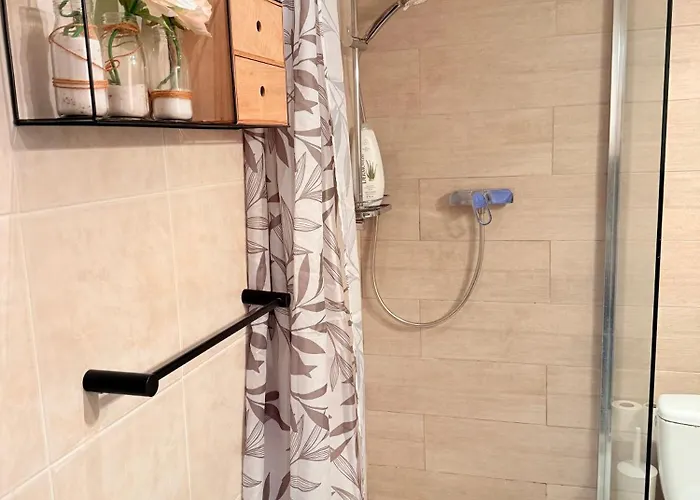 Coeur De Juan, Calme, 300m Plages - Easy Check-in Daire Antibes