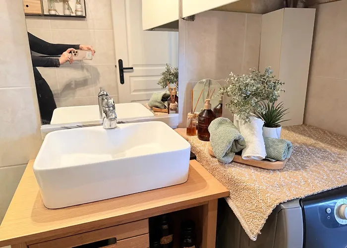 Coeur De Juan, Calme, 300m Plages - Easy Check-in *