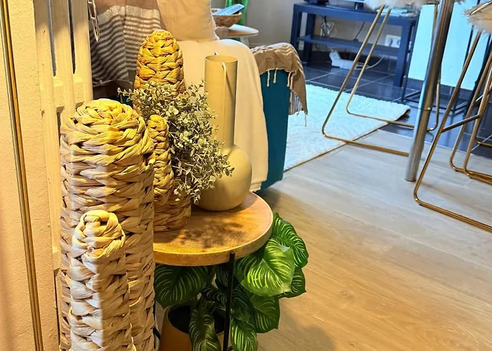 Coeur De Juan, Calme, 300m Plages - Easy Check-in 昂蒂布